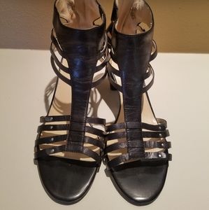 Nine West Sexy Heeled Sandal